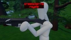 Dreams battle royale