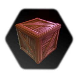 Destructible Box