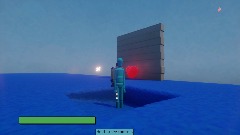 A screenshot taken in Dreams. 4 of 11.