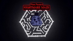 Peter Panda's Nightmare Maze (Read Description)