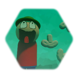 Dave and Bambi collection (wip)