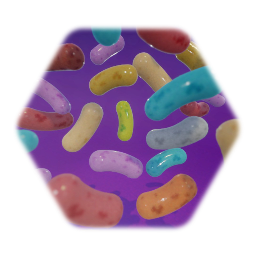 Jelly Beans