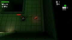 A screenshot taken in Dreams. 9 of 26.