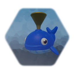 Whalerumpet