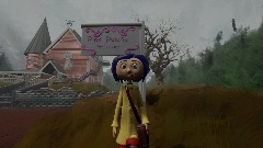 A screenshot taken in Dreams. 11 of 30.