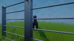 A screenshot taken in Dreams. 23 of 29.