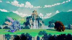 MB Rainbow vs Chaotarang