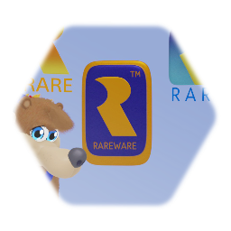 Rareware Logos