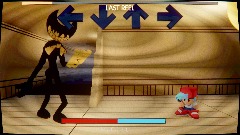 A screenshot taken in Dreams. 4 of 4.