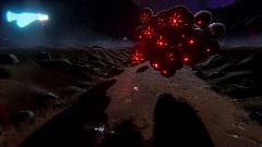 A screenshot taken in Dreams. 24 of 28.