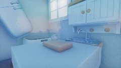 Short: How NOT To make a sandwich