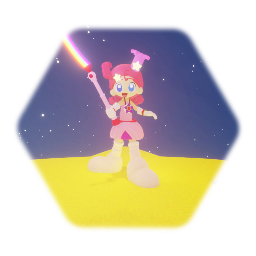 Princess Comet (Infinity Style) Special 4th May 2021