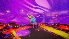 Buffbert's Workout Video