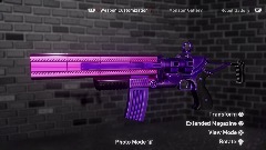 A screenshot taken in Dreams. 22 of 30.