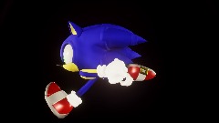 2008 -Sonic Unleashed Recreation Test Zone V1