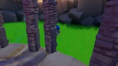 Terraria and sonic and  LBP