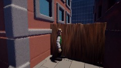 A screenshot taken in Dreams. 4 of 14.