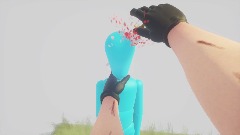 A screenshot taken in Dreams. 14 of 29.