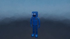 A screenshot taken in Dreams. 1 of 2.
