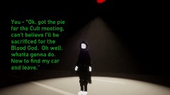 A screenshot taken in Dreams. 1 of 1.