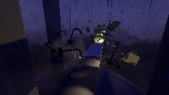 A screenshot taken in Dreams. 24 of 24.