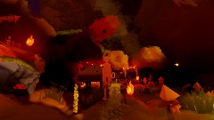 A screenshot taken in Dreams. 1 of 14.