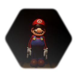 Mario?