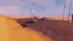 A screenshot taken in Dreams. 22 of 30.