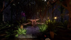 A screenshot taken in Dreams. 1 of 21.