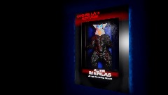 A screenshot taken in Dreams. 9 of 30.