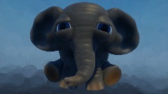 A screenshot taken in Dreams. 2 of 10.