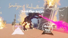 Grodijra - Radioaktives Monster (2026) Ganzer Film