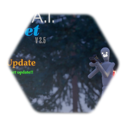 Dreams A.I. Puppet
