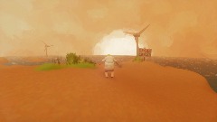 A screenshot taken in Dreams. 4 of 4.