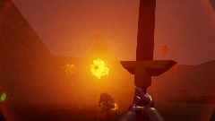 A screenshot taken in Dreams. 27 of 29.