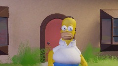 A screenshot taken in Dreams. 2 of 4.