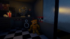 FNAF free rome