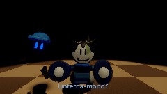 A screenshot taken in Dreams. 14 of 28.