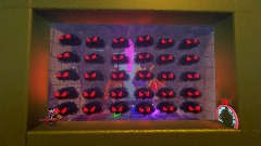 Frame 16: Crash and Spyro