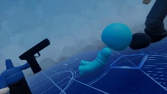 Shoulding have stole