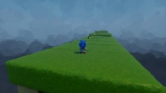 Sonic Classic Test