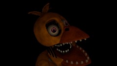 Chica just talk in Part and service