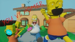 A screenshot taken in Dreams. 5 of 24.