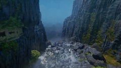 A screenshot taken in Dreams. 20 of 23.