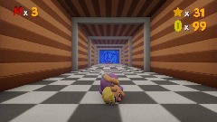 A screenshot taken in Dreams. 1 of 1.