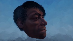 A screenshot taken in Dreams. 3 of 4.