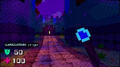 A screenshot taken in Dreams. 7 of 7.