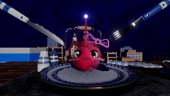 A screenshot taken in Dreams. 5 of 6.