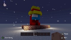 A screenshot taken in Dreams. 20 of 25.