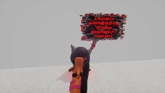 A screenshot taken in Dreams. 16 of 26.